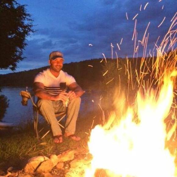 Meet your Posher, Matthew - Picture 1 of 1